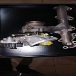 HYUNDAİ Tucson 28231 2U000